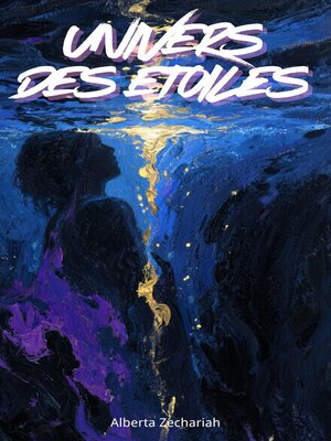 cover image of Univers Des Etoiles